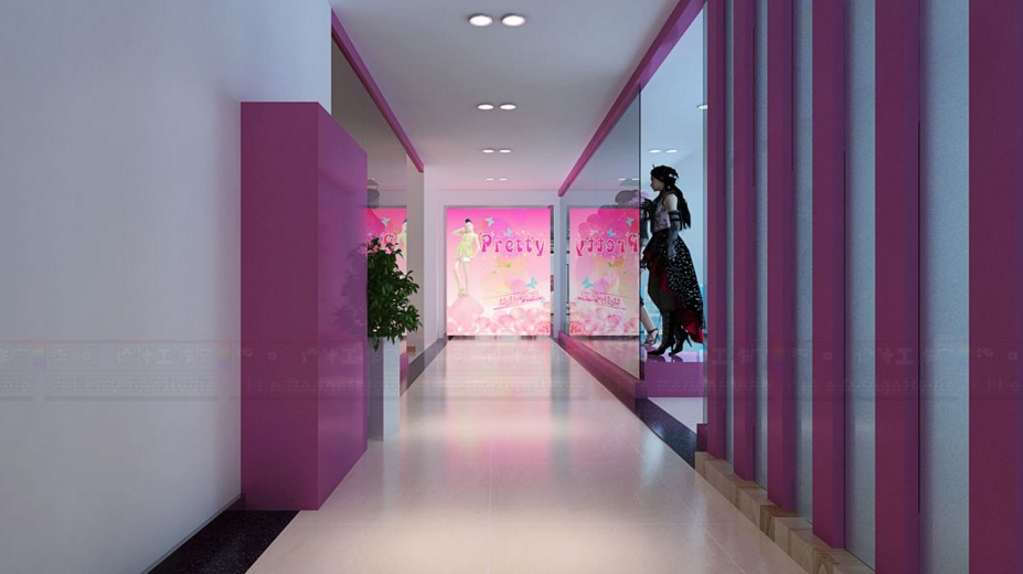 服裝店裝修設計要注意哪些細節(jié)