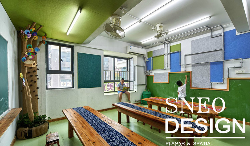 合肥幼兒園設(shè)計(jì)-合肥幼兒園設(shè)計(jì)案例早教幼兒園設(shè)計(jì)公司